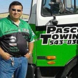 Meet your Posher, Dan